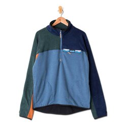 Kavu Winter Throwshirt Men's in Mr Mayhem